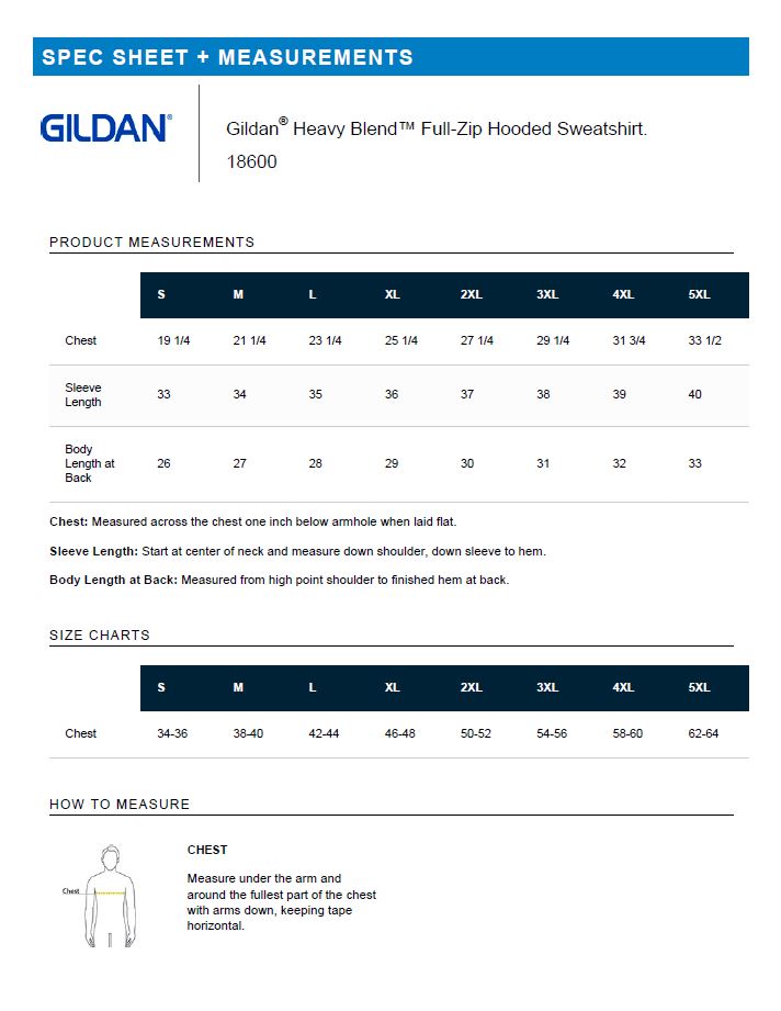 Cooks - Full Zip Hoodie