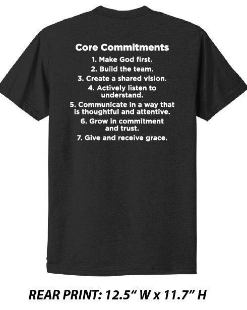 Relationship Therapy T-Shirt