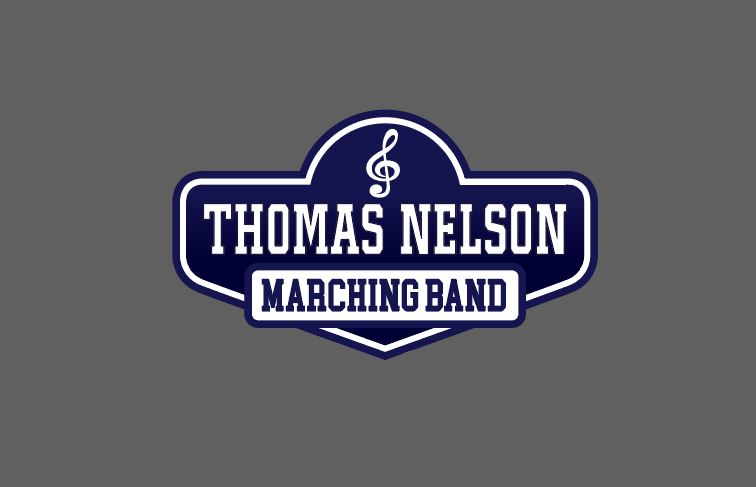 Thomas Nelson High School Band