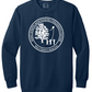 St. Joseph Montessori Design 4 (Sweatshirt) ADULT