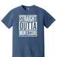 St. Joseph Montessori Design 2 (Comfort Colors) ADULT