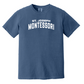 St. Joseph Montessori Design 3 (Comfort Colors) ADULT