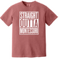 St. Joseph Montessori Design 2 (Comfort Colors) ADULT