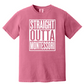St. Joseph Montessori Design 2 (Comfort Colors) ADULT