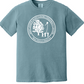 St. Joseph Montessori Design 4 (Comfort Colors) ADULT