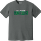 St. Joseph Montessori Design 1 (Comfort Colors) ADULT