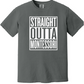 St. Joseph Montessori Design 2 (Comfort Colors) ADULT