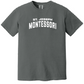 St. Joseph Montessori Design 3 (Comfort Colors) ADULT