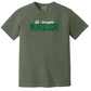 St. Joseph Montessori Design 1 (Comfort Colors) ADULT