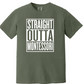 St. Joseph Montessori Design 2 (Comfort Colors) ADULT