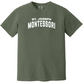 St. Joseph Montessori Design 3 (Comfort Colors) ADULT