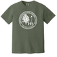 St. Joseph Montessori Design 4 (Comfort Colors) ADULT