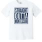 St. Joseph Montessori Design 2 (Comfort Colors) ADULT