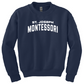St. Joseph Montessori Design 3 (Sweatshirt) YOUTH