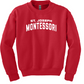 St. Joseph Montessori Design 3 (Sweatshirt) YOUTH