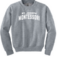 St. Joseph Montessori Design 3 (Sweatshirt) YOUTH