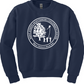 St. Joseph Montessori Design 4 (Sweatshirt) YOUTH
