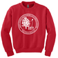 St. Joseph Montessori Design 4 (Sweatshirt) YOUTH
