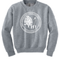 St. Joseph Montessori Design 4 (Sweatshirt) YOUTH