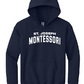 St. Joseph Montessori Design 3 (Hoodie) YOUTH