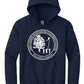 St. Joseph Montessori Design 4 (Hoodie) YOUTH