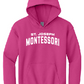 St. Joseph Montessori Design 3 (Hoodie) YOUTH