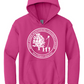 St. Joseph Montessori Design 4 (Hoodie) YOUTH