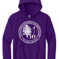 St. Joseph Montessori Design 4 (Hoodie) YOUTH