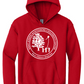 St. Joseph Montessori Design 4 (Hoodie) YOUTH