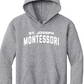 St. Joseph Montessori Design 3 (Hoodie) YOUTH