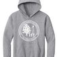 St. Joseph Montessori Design 4 (Hoodie) YOUTH