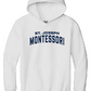 St. Joseph Montessori Design 3 (Hoodie) YOUTH