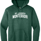 St. Joseph Montessori Design 3 (Hoodie) ADULT