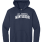 St. Joseph Montessori Design 3 (Hoodie) ADULT