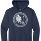 St. Joseph Montessori Design 4 (Hoodie) ADULT