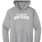 St. Joseph Montessori Design 3 (Hoodie) ADULT