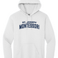 St. Joseph Montessori Design 3 (Hoodie) ADULT