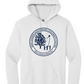 St. Joseph Montessori Design 4 (Hoodie) ADULT