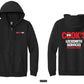 Cooks - Full Zip Hoodie