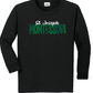 St. Joseph Montessori Design 1 (Long Sleeve) YOUTH