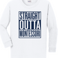 St. Joseph Montessori Design 2 (Long Sleeve) YOUTH