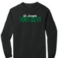 St. Joseph Montessori Design 1 (Long Sleeve) ADULT