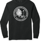 St. Joseph Montessori Design 4 (Long Sleeve) ADULT