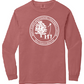 St. Joseph Montessori Design 4 (Long Sleeve) ADULT
