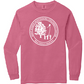 St. Joseph Montessori Design 4 (Long Sleeve) ADULT