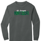 St. Joseph Montessori Design 1 (Long Sleeve) ADULT