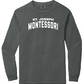 St. Joseph Montessori Design 3 (Long Sleeve) ADULT