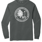 St. Joseph Montessori Design 4 (Long Sleeve) ADULT