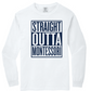 St. Joseph Montessori Design 2 (Long Sleeve) ADULT