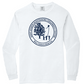 St. Joseph Montessori Design 4 (Long Sleeve) ADULT